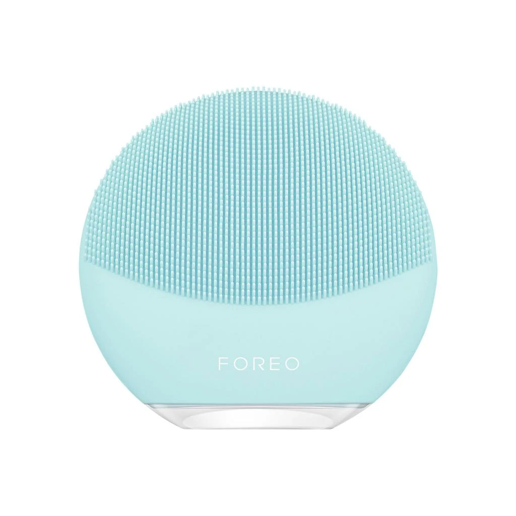 商品Foreo|Luna Mini 3 Mint,价格¥1334,第1张图片