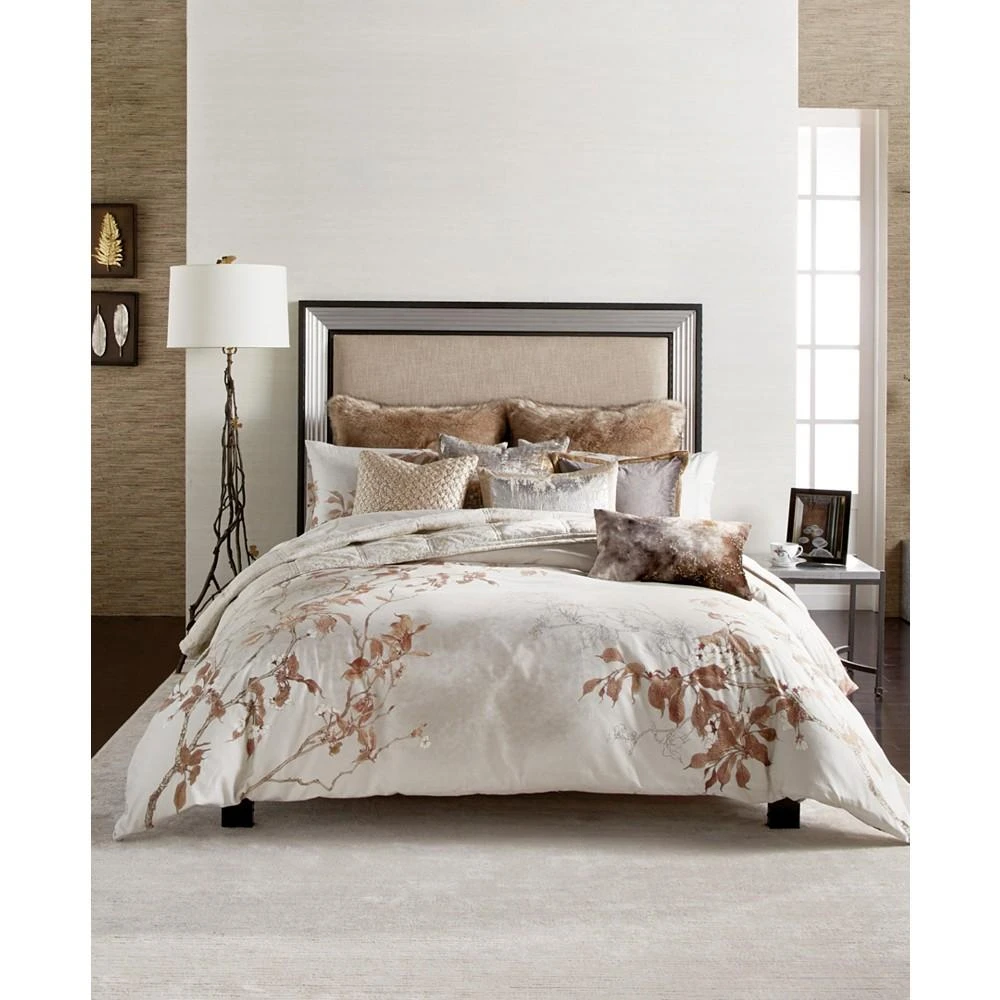 商品Michael Aram|CLOSEOUT! Cherry Blossom Sham, King,价格¥456,第4张图片详细描述