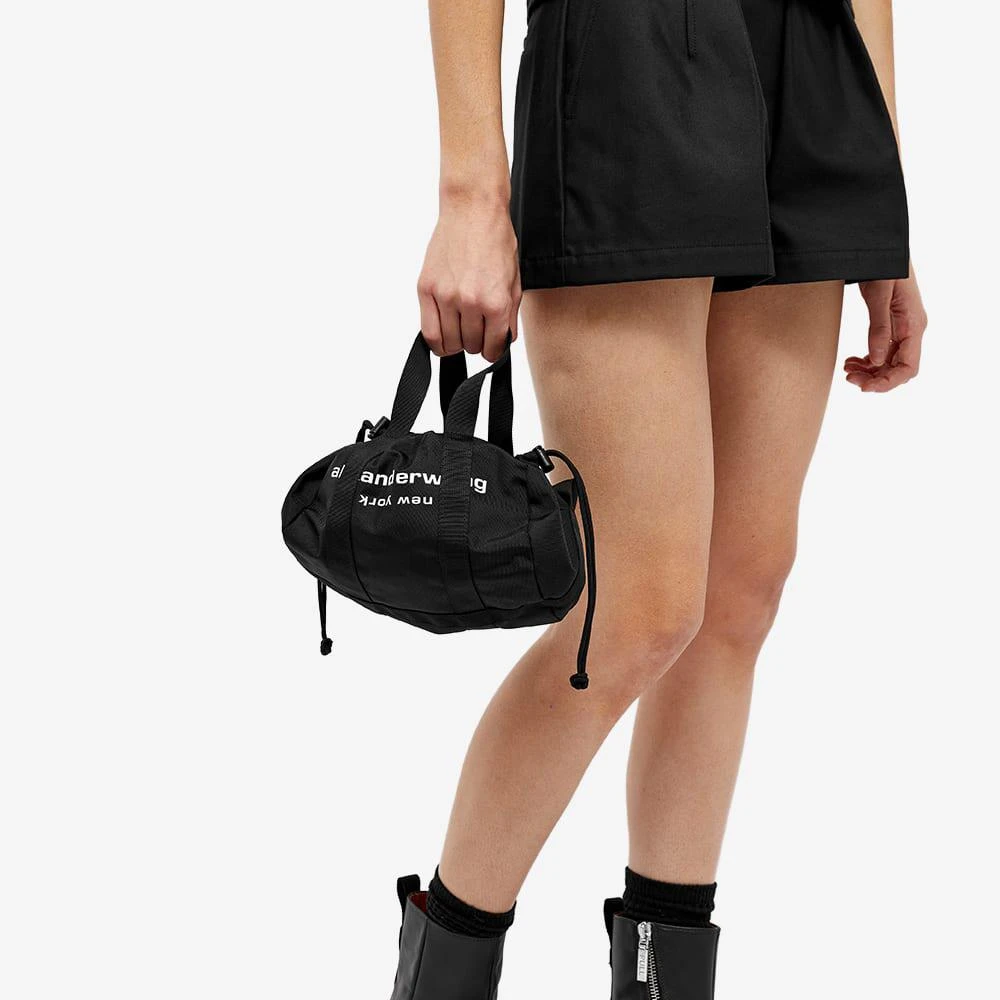 Alexander Wang Primal Mini Duffel Bag 商品