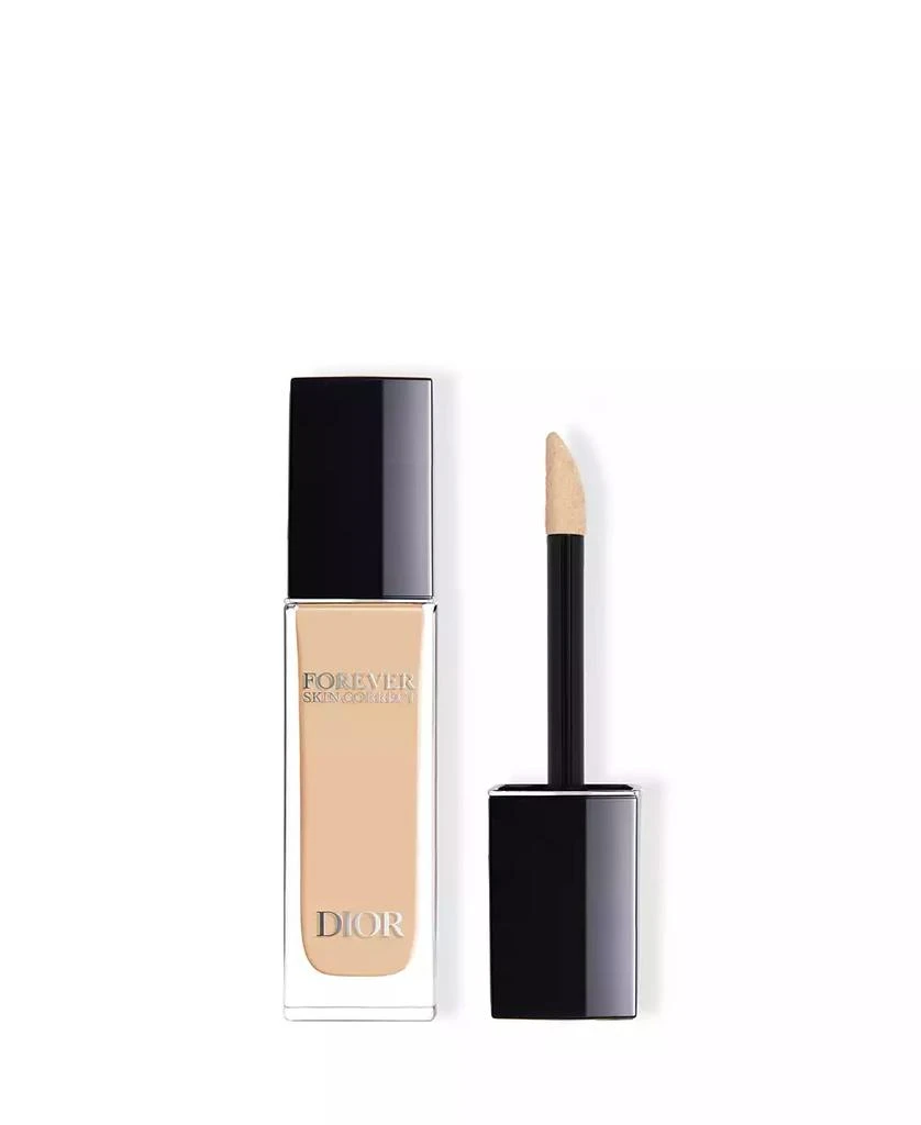 商品Dior|Forever Skin Correct Full-Coverage Concealer,价格¥304,第1张图片