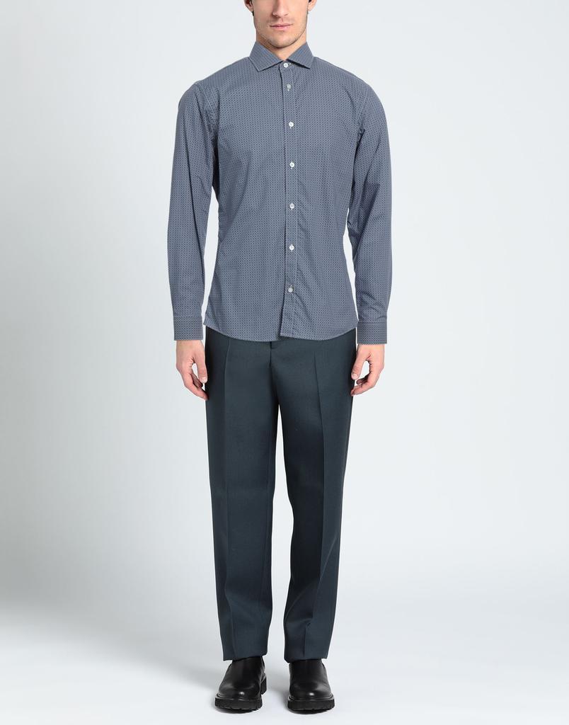 商品Zegna|Shirts,价格¥772,第2张图片详细描述