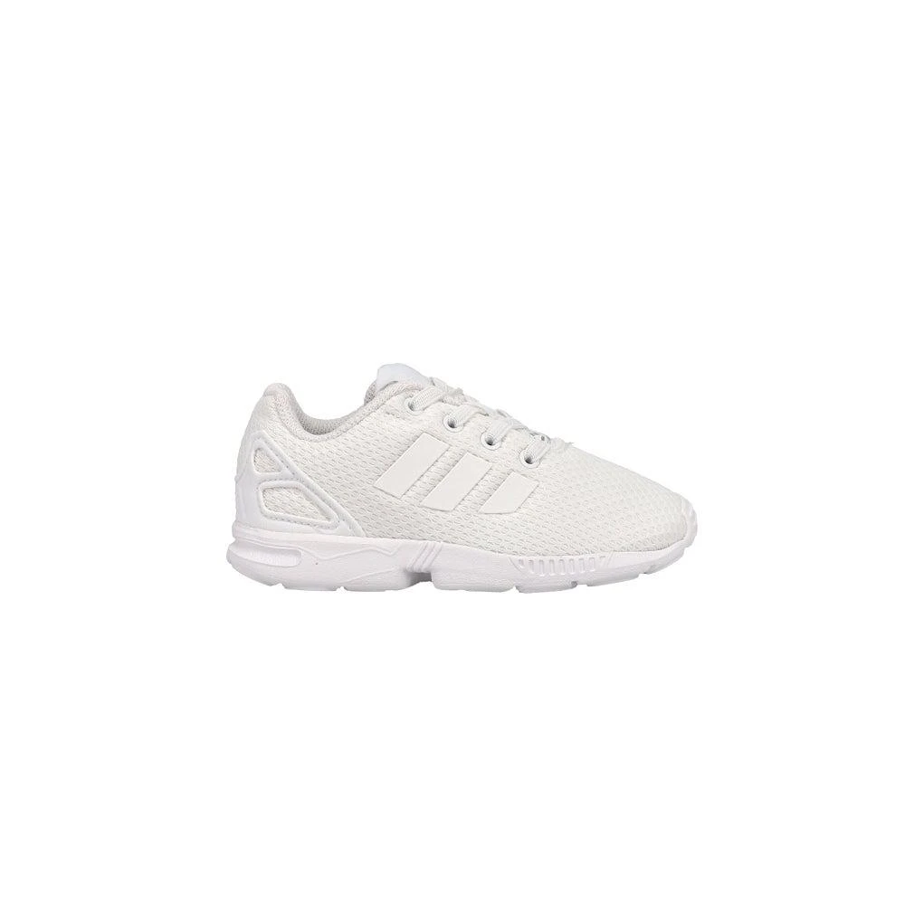 商品Adidas|ZX Flux Sneakers (Toddler),价格¥227,第1张图片