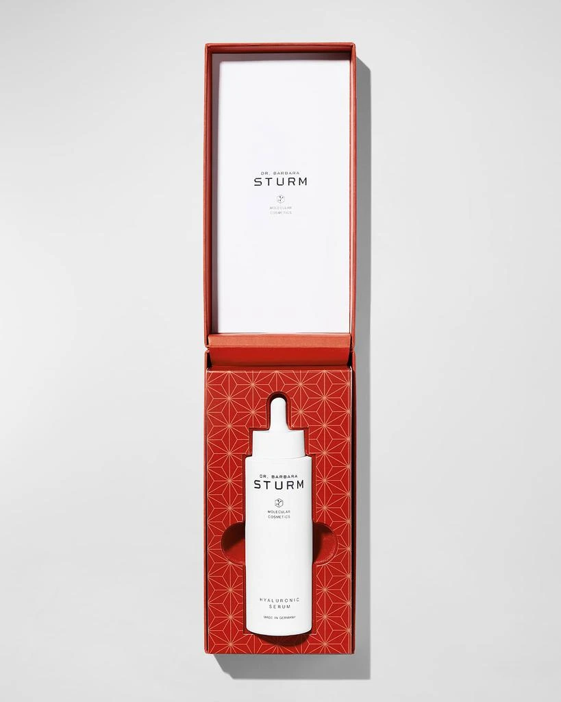 商品Dr. Barbara Sturm|Hyaluronic Serum ($1,020 Value), 3.4 oz.,价格¥6218,第1张图片