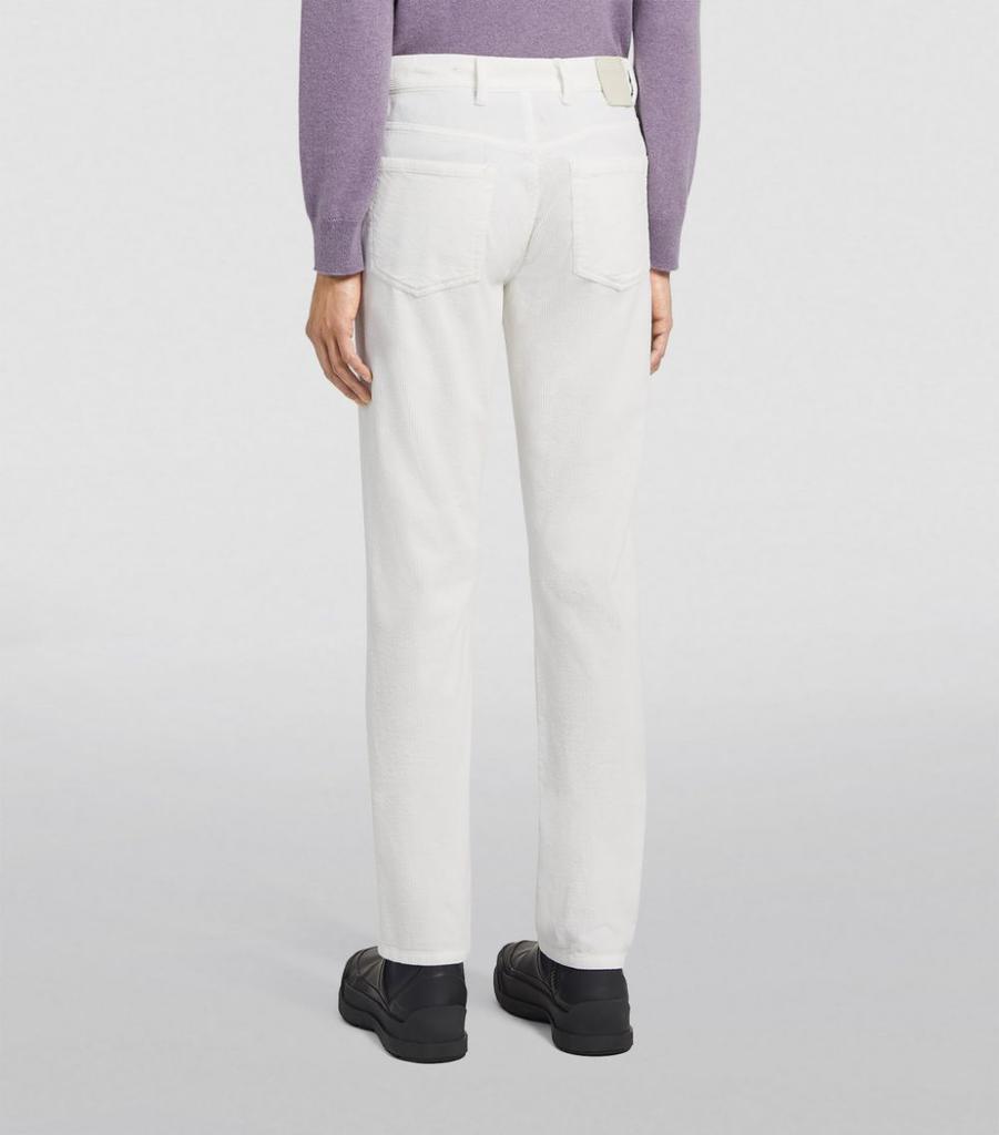 商品Zegna|Slim Jeans,价格¥7323,第5张图片详细描述