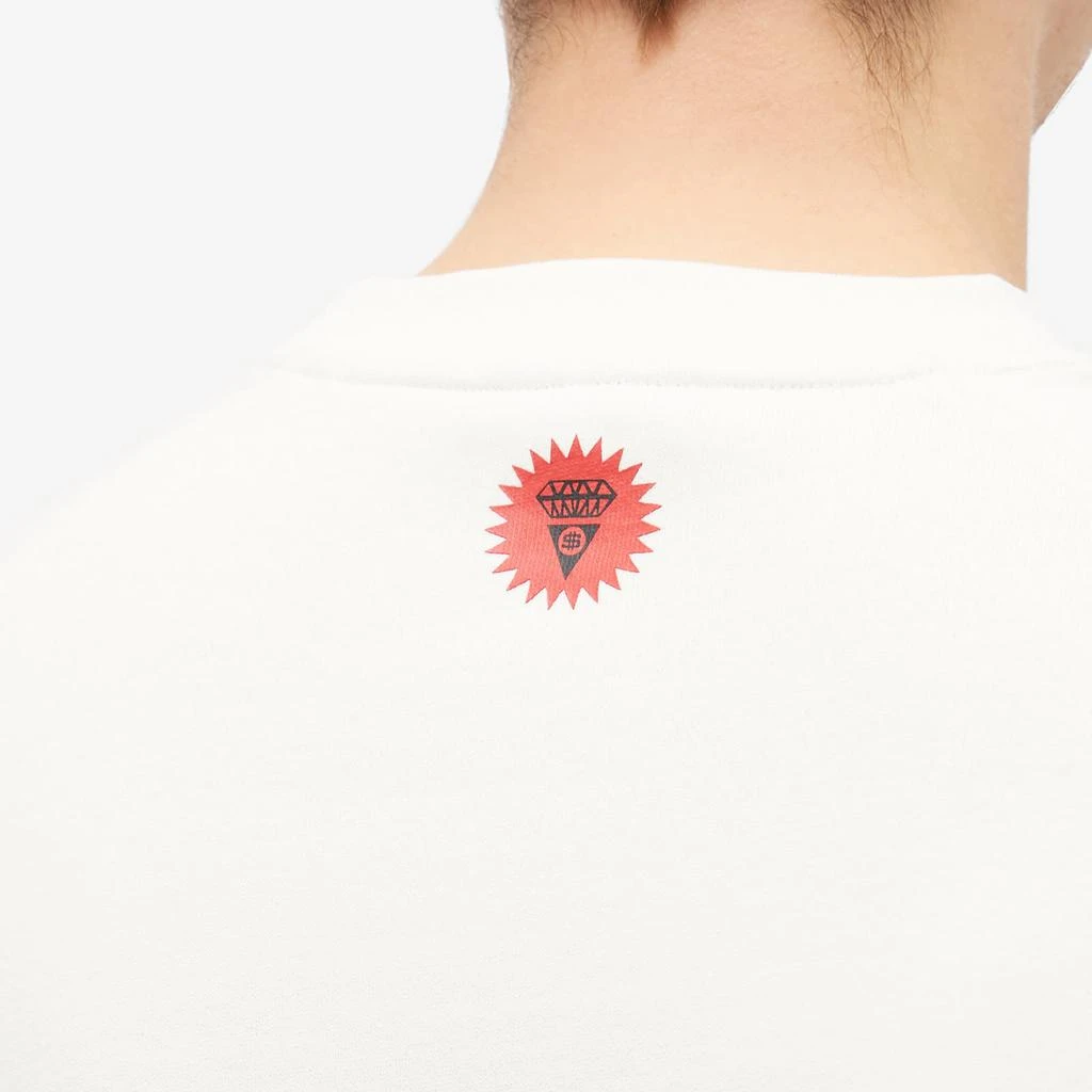 商品Icecream|ICECREAM Flying Crew Sweat,价格¥352,第5张图片详细描述