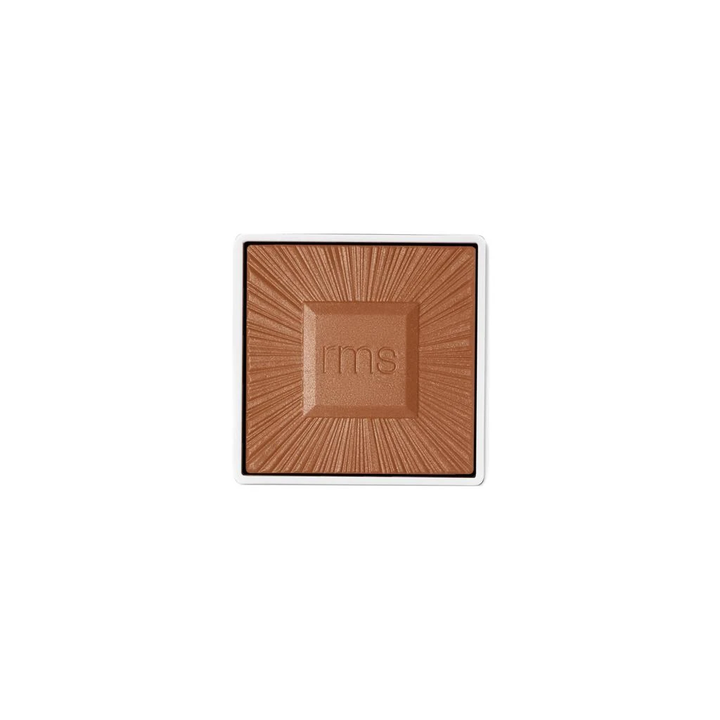 商品RMS Beauty|ReDimension Hydra Bronzer Refill,价格¥209,第4张图片详细描述