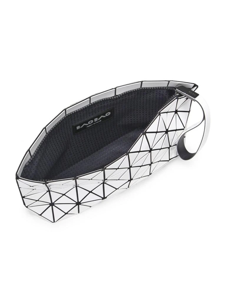 商品Issey Miyake|Bao Bao Issey Miyake - Prism Wristlet,价格¥2960,第2张图片详细描述