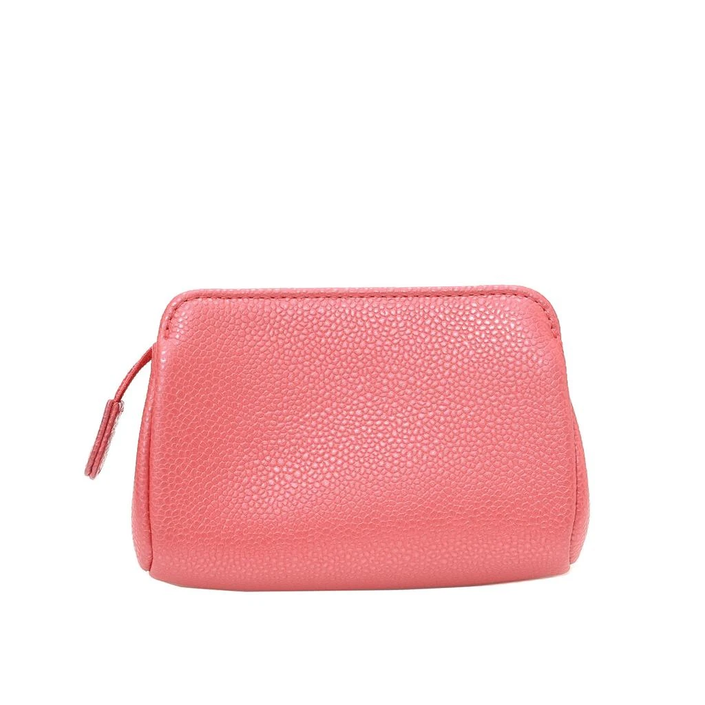商品[二手商品] Chanel|CC Caviar Coin Purse,价格¥4446,第5张图片详细描述
