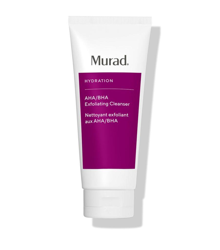 商品Murad|MUR AHA BHA EXFOLIATING CLEANSER 18,价格¥367,第1张图片