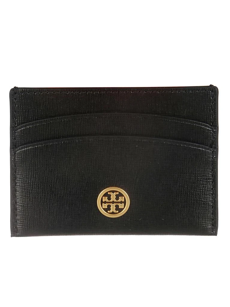 商品Tory Burch|Tory Burch Robinson Card Holder,价格¥978,第1张图片