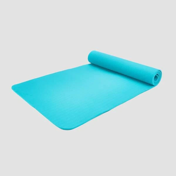 商品Myprotein|Yoga Recovery Mat - Blue,价格¥223,第3张图片详细描述