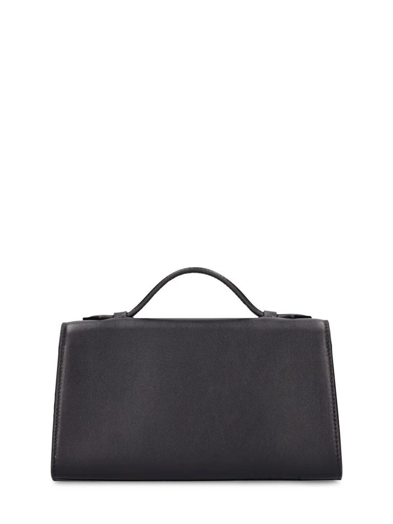 商品SAVETTE|The Symmetry Leather Top Handle Bag,价格¥8915,第5张图片详细描述