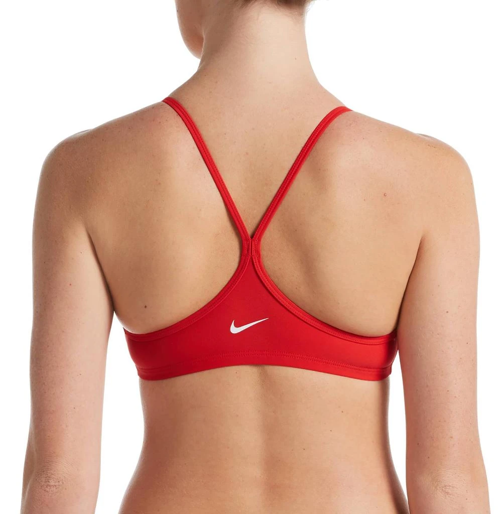 商品NIKE|Nike Women's Swim Guard Racerback Bikini Top,价格¥264,第3张图片详细描述