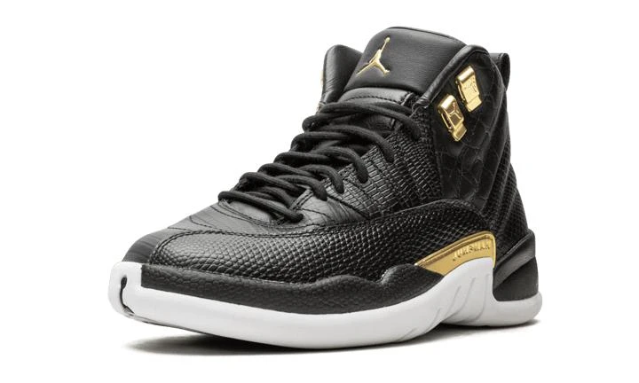 商品Jordan|WMNS Air Jordan 12 Retro,价格¥3699,第5张图片详细描述