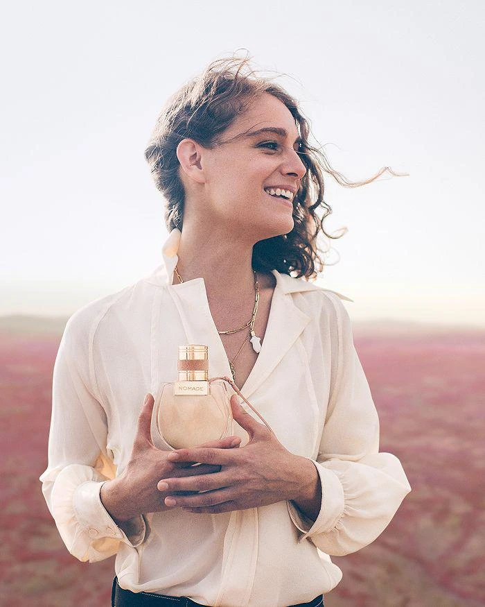 商品Chloé|Nomade Eau de Parfum,价格¥1205,第4张图片详细描述