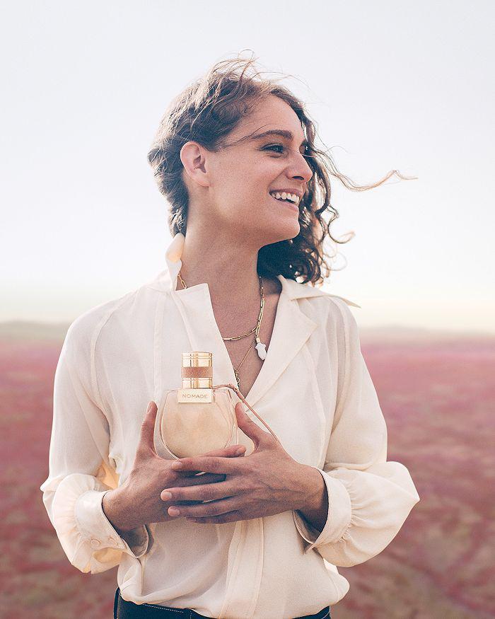 商品Chloé|Nomade Eau de Parfum,价格¥839-¥1017,第6张图片详细描述