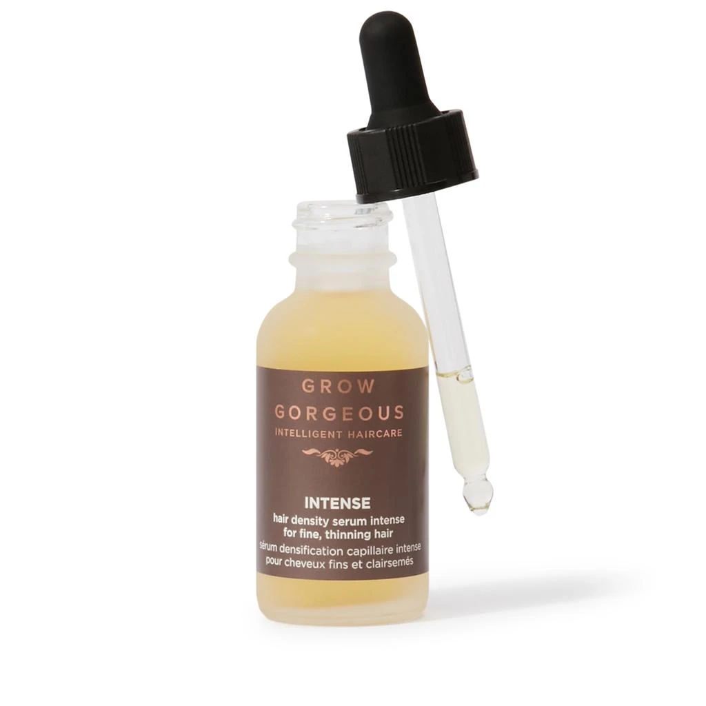 商品Grow Gorgeous|Grow Gorgeous Hair Density Serum Intense 30ml,价格¥292,第2张图片详细描述