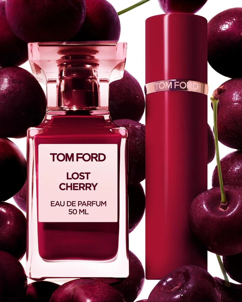商品Tom Ford|Lost Cherry Eau de Parfum Fragrance,价格¥2648,第4张图片详细描述