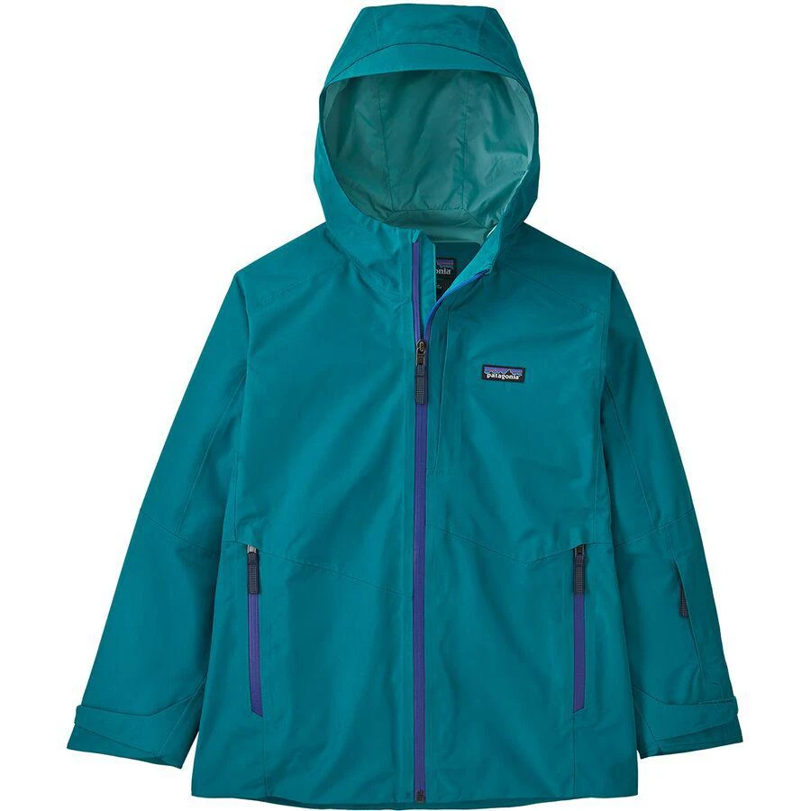 商品Patagonia|Storm Shift Jacket - Kids',价格¥1393,第1张图片