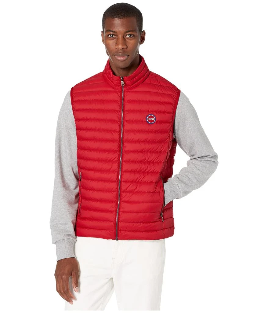 商品COLMAR|Quilted Down Vest,价格¥552,第1张图片