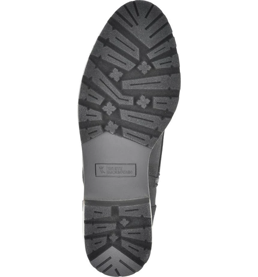商品White Mountain|Daisy Hiker Bootie,价格¥494,第5张图片详细描述