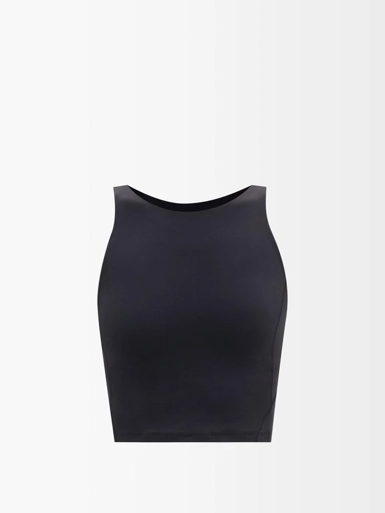 商品Lululemon|Align cropped tank top,价格¥315,第1张图片