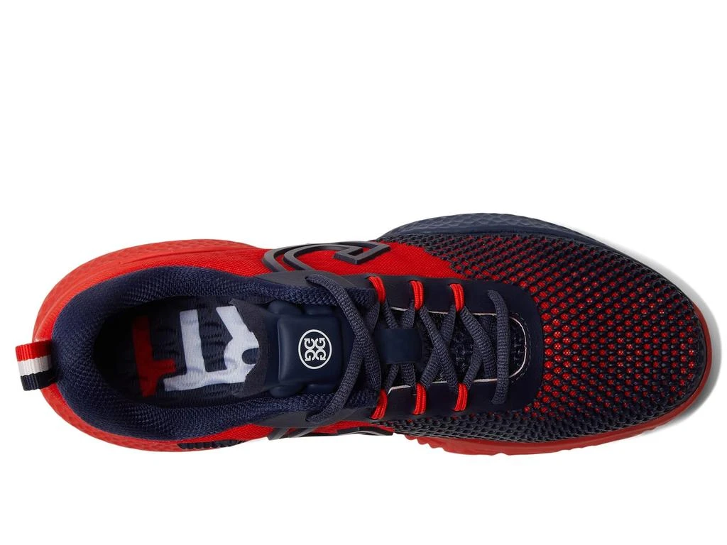 商品GFORE|QRT1 - Pickleball Shoes,价格¥1873,第2张图片详细描述