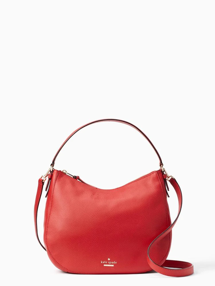 商品Kate Spade|jackson street mylie 单肩斜挎包,价格¥1540,第1张图片