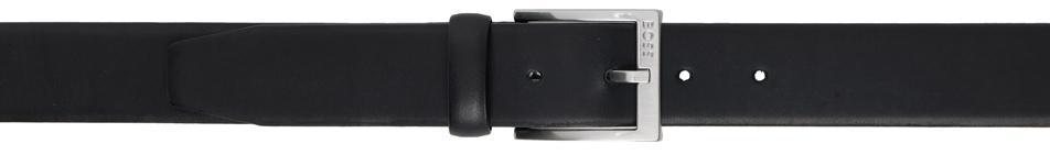 商品Hugo Boss|Black Dress Belt,价格¥663,第1张图片