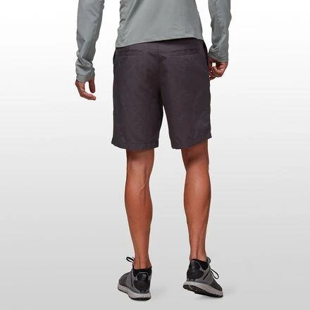 商品Patagonia|Lightweight All-Wear Hemp 8 in Short - Men's,价格¥247,第2张图片详细描述