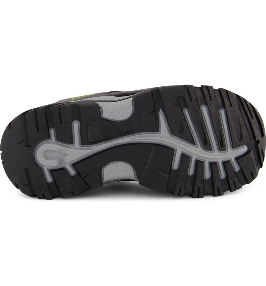 商品ZEROXPOSUR|Denver Mesh Trail Hiking Sneaker,价格¥198,第5张图片详细描述