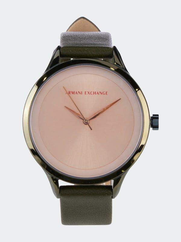 AX5608 Harper Quartz Watch商品第1张图片规格展示
