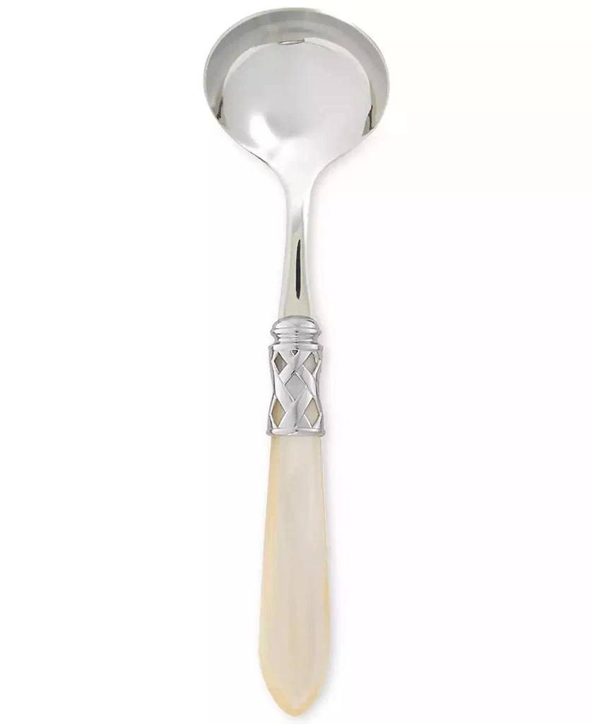 商品VIETRI|Aladdin Brilliant Sauce Ladle,价格¥329,第1张图片