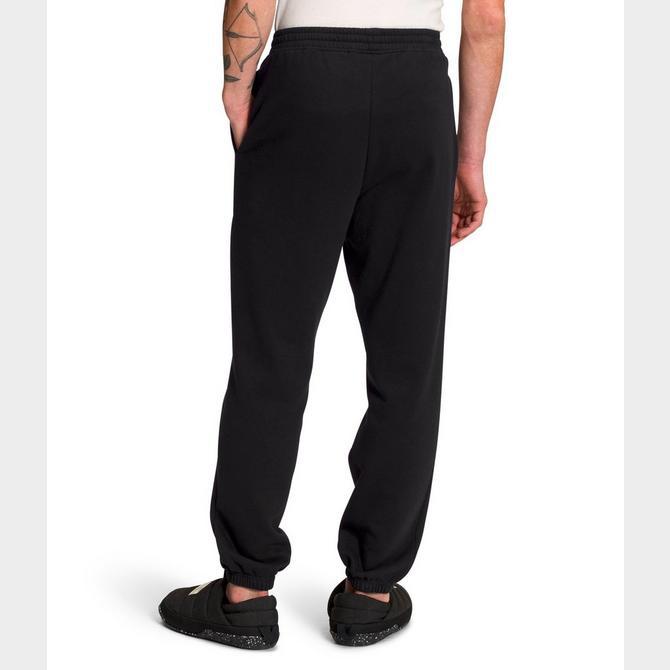 Men's The North Face Half Dome Jogger Pants商品第3张图片规格展示