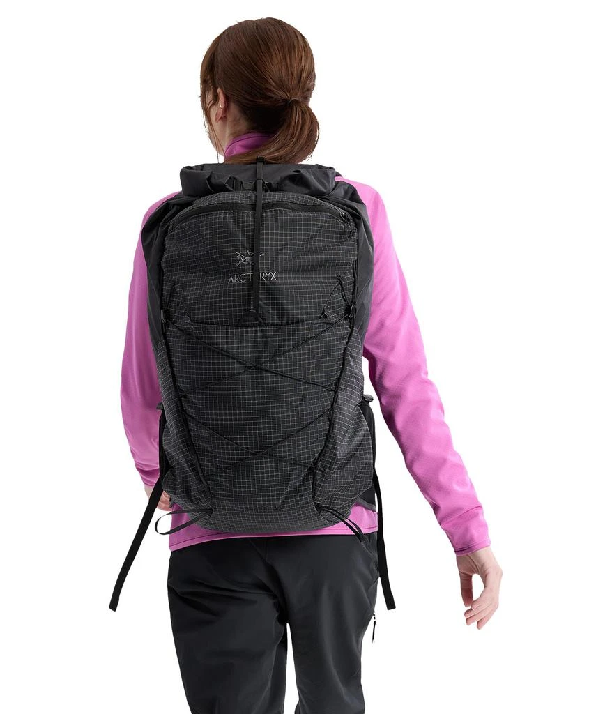 商品Arc'teryx|Aerios 35 Backpack,价格¥1986,第5张图片详细描述