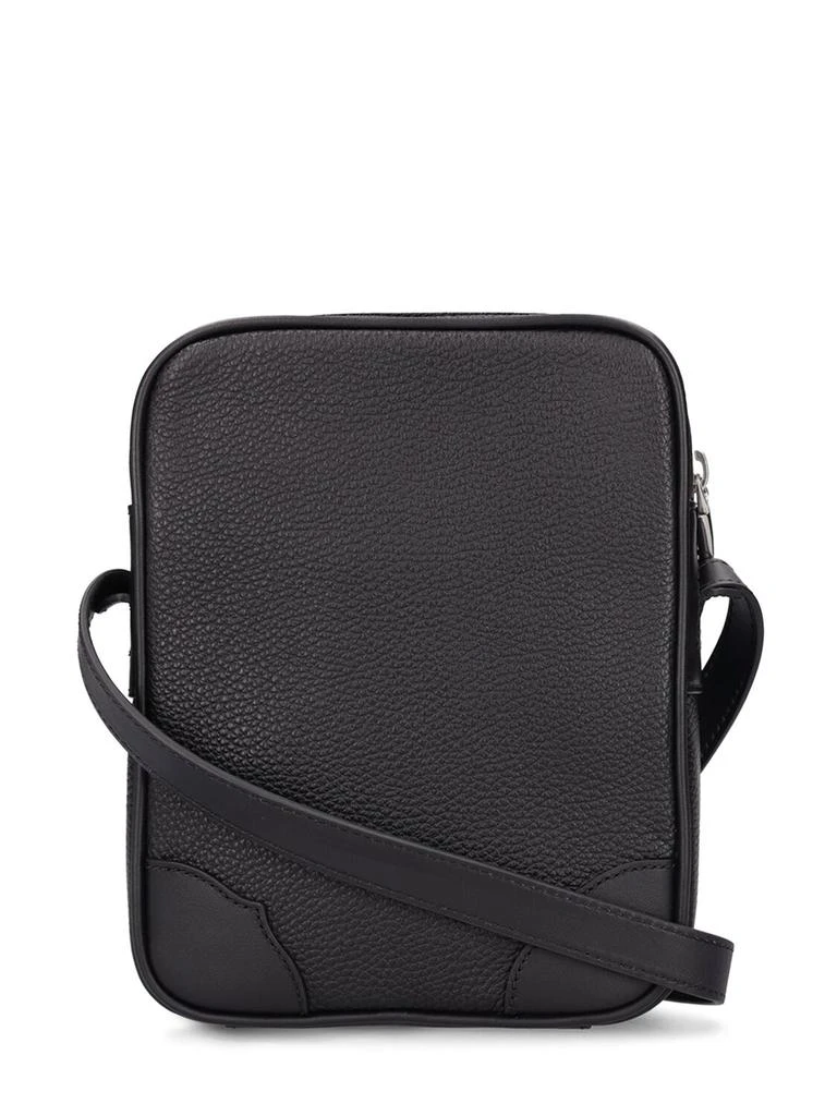 商品Bally|Bord Leather Crossbody Bag,价格¥2900,第4张图片详细描述