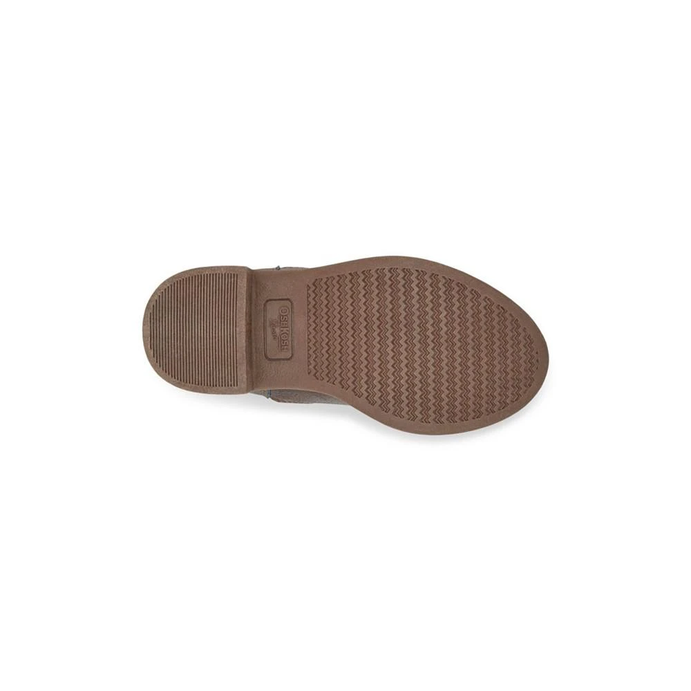 商品Oshkosh B'Gosh|Baby Girls Flip Boots,价格¥230,第4张图片详细描述