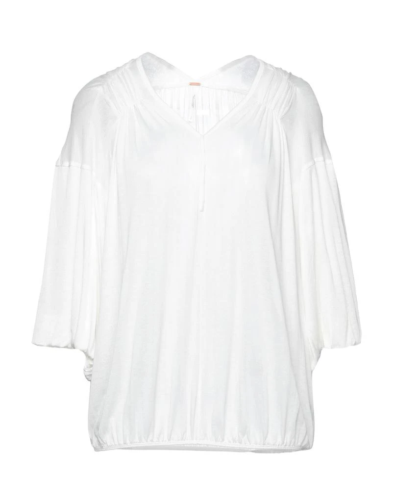 商品Free People|Blouse,价格¥275,第1张图片