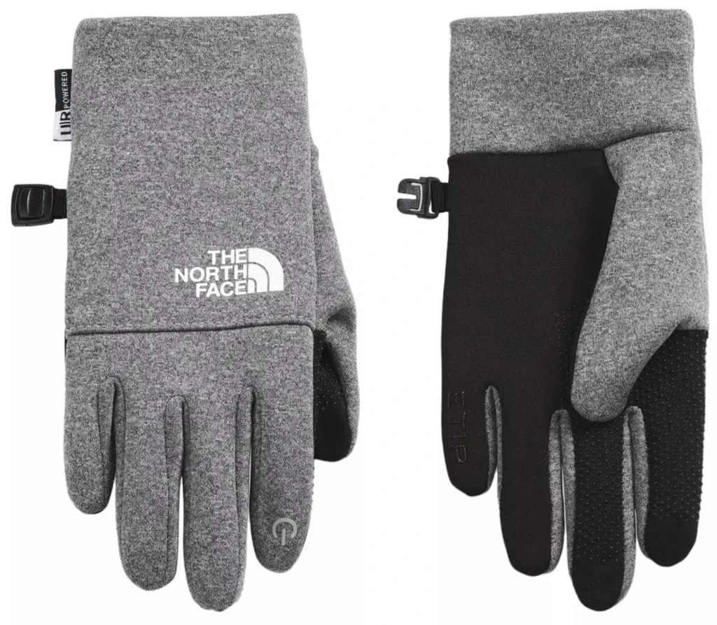 商品The North Face|The North Face Kids' Recycled Etip Gloves,价格¥331,第1张图片