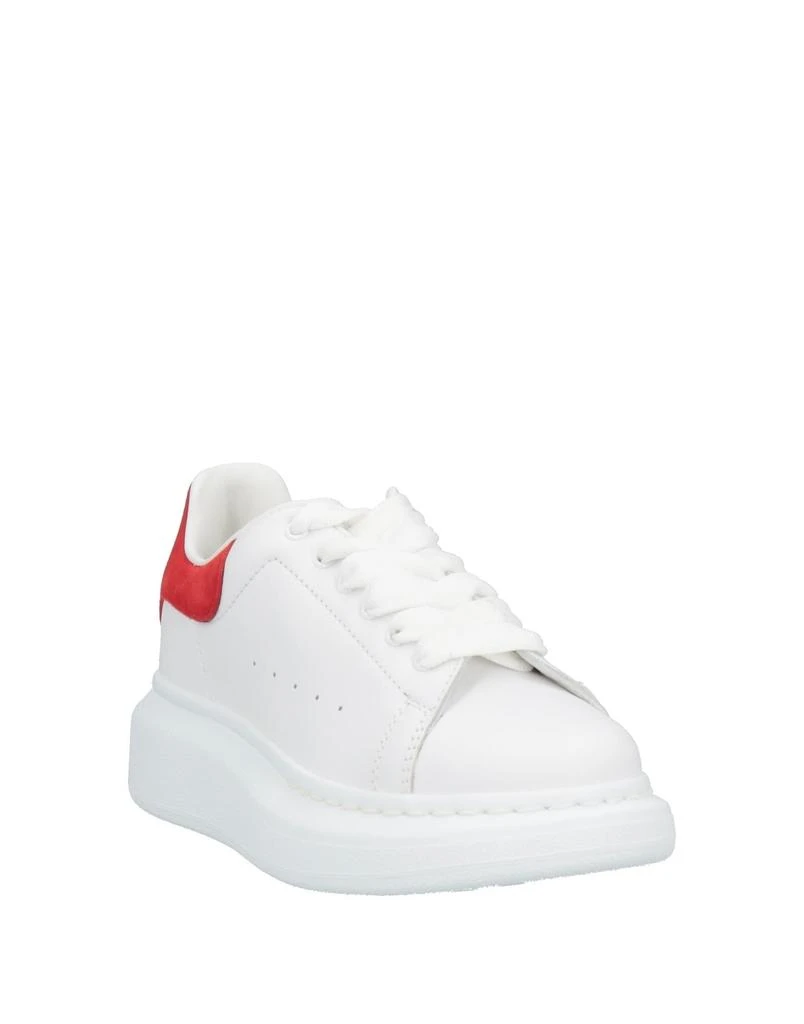 商品Alexander McQueen|Sneakers,价格¥1653,第2张图片详细描述