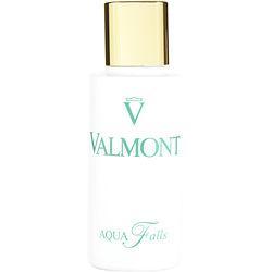 商品Valmont|Purity Aqua Falls Makeup Remover,价格¥124,第1张图片