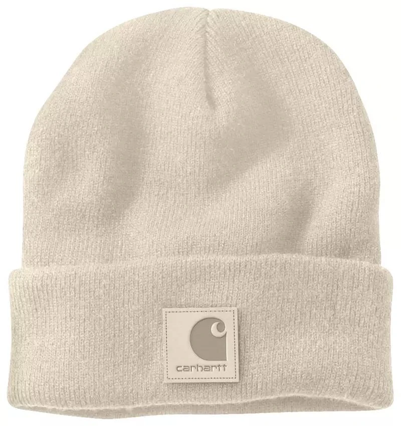 商品Carhartt|Carhartt Knit Tonal Beanie,价格¥185,第1张图片