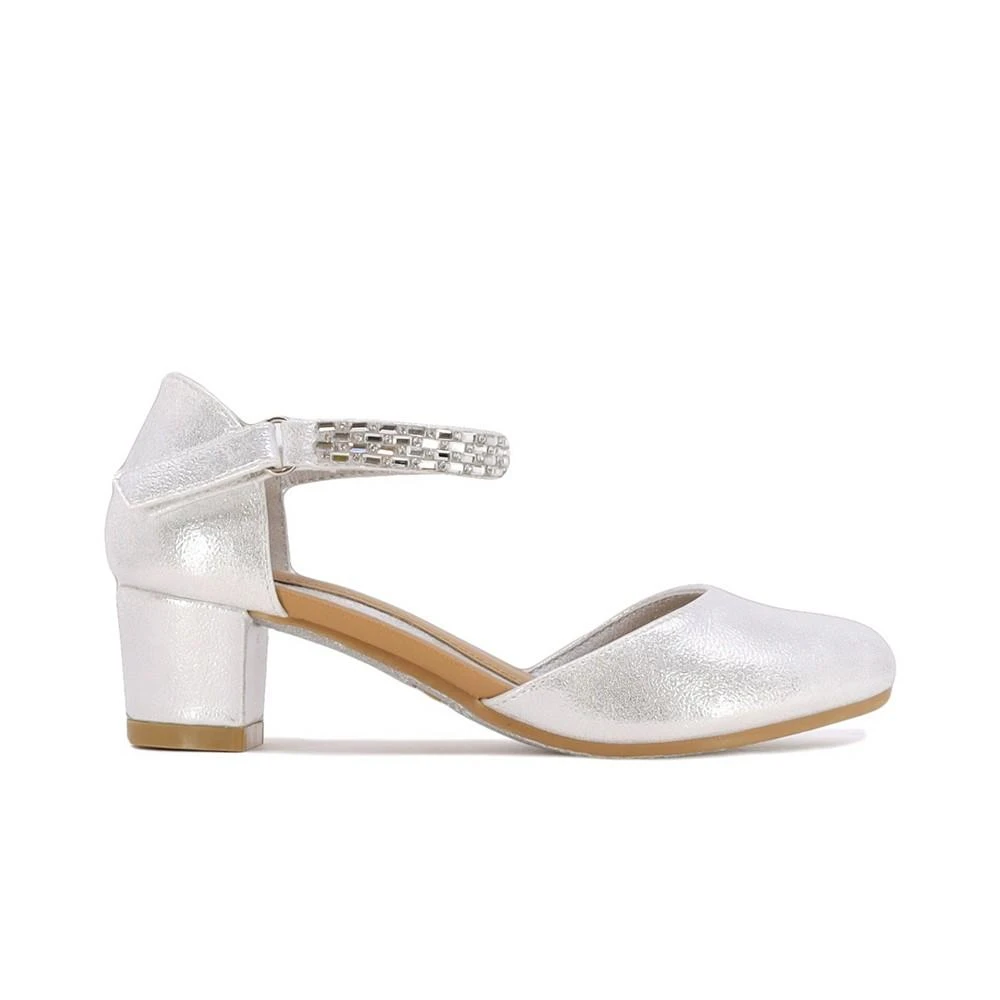 商品Nine West|Big Girls Dress Shoes,价格¥178,第2张图片详细描述