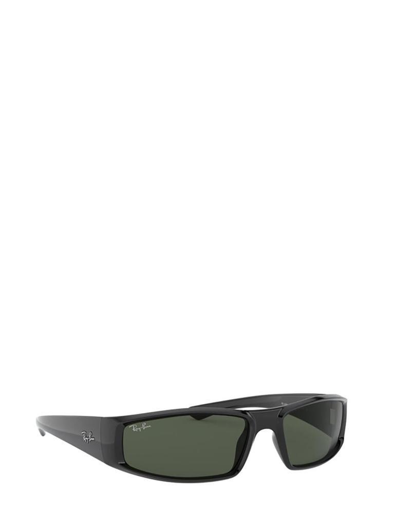 商品Ray-Ban|RAY-BAN Sunglasses,价格¥946,第4张图片详细描述