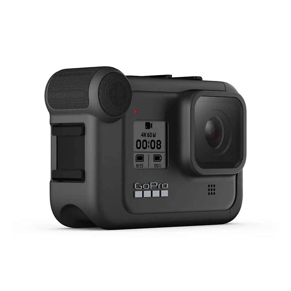 商品GoPro|GoPro HERO8 Black Media Mod,价格¥454,第3张图片详细描述