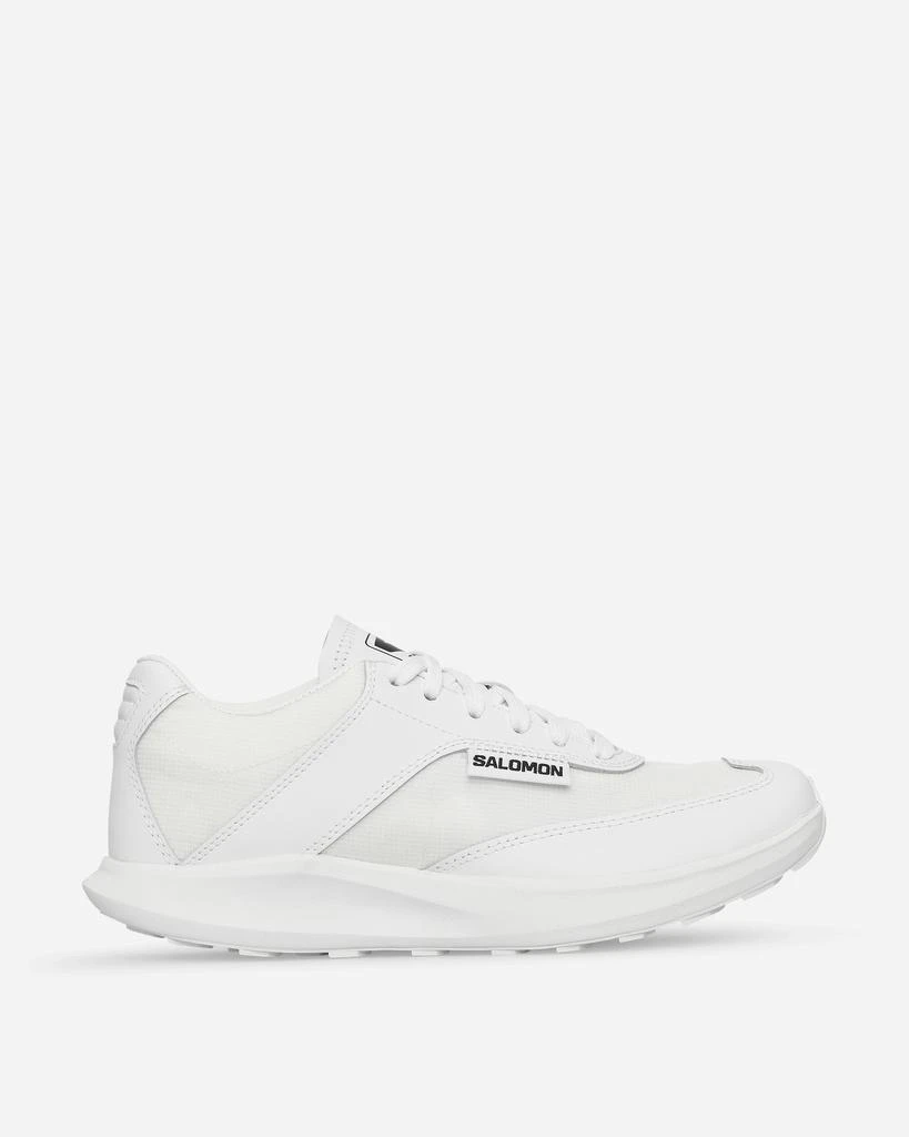 商品Comme des Garcons|WMNS Salomon SR90 Sneakers White,价格¥1055,第1张图片
