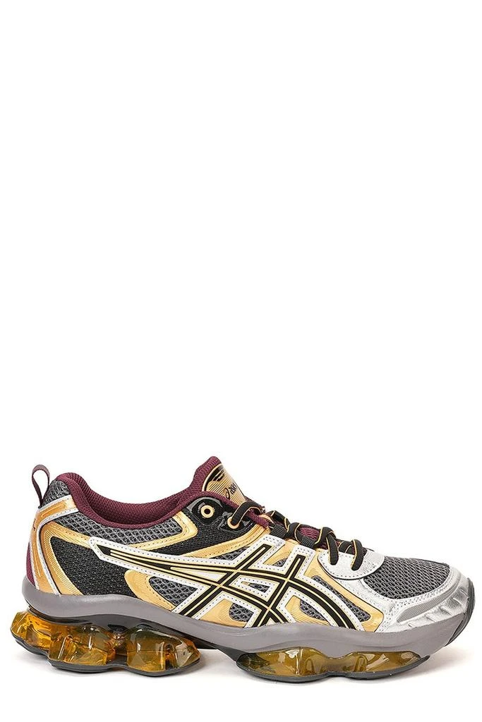 商品Asics|ASICS Gel-Quantum Kinetic Panelled Low-Top Sneakers,价格¥1638,第1张图片