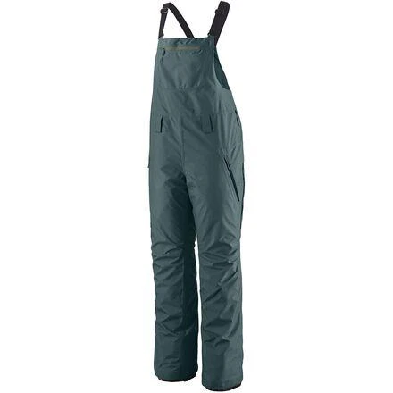 商品Patagonia|Powder Town Bib Pant - Women's,价格¥1488,第4张图片详细描述