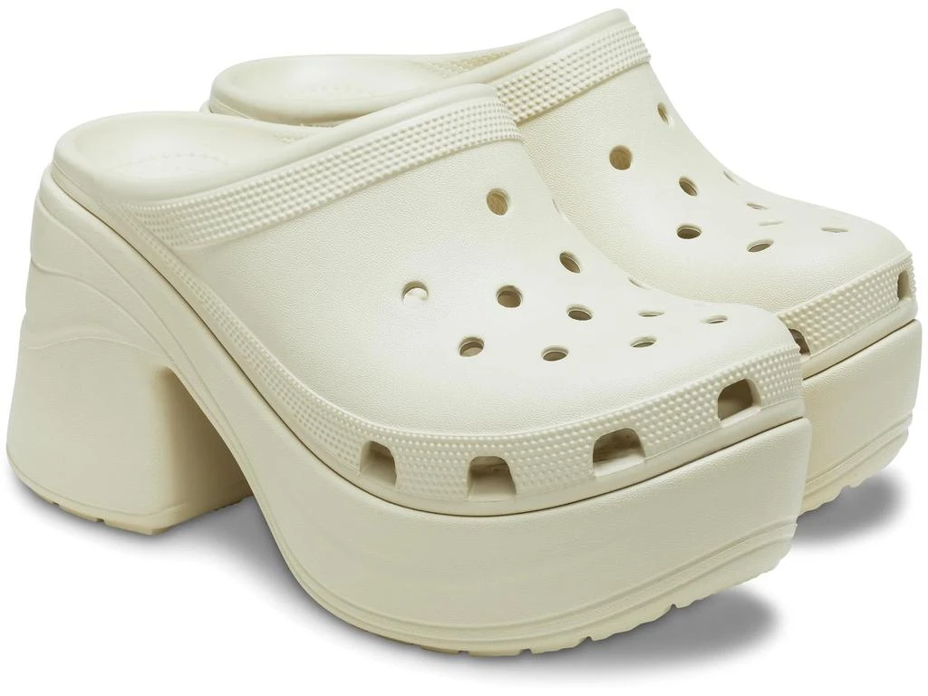 商品Crocs|Siren Clogs,价格¥479,第1张图片