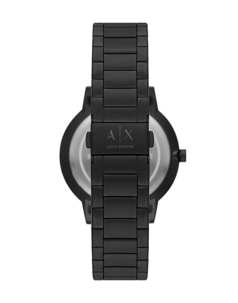 商品Armani Exchange|Wrist watch,价格¥2007,第2张图片详细描述